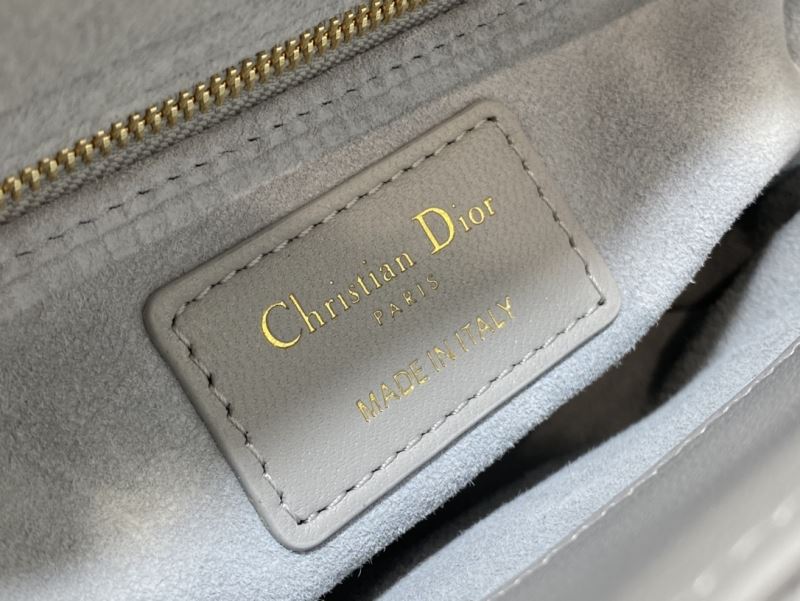 Christian Dior My Lady Bags